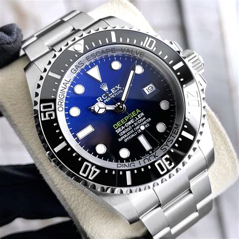 price of rolex deep sea dweller|rolex sea dweller 44mm price.